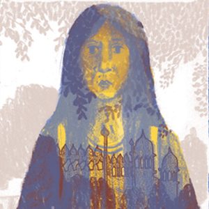 AK_LDC_Undersong - Akhila Krishnan