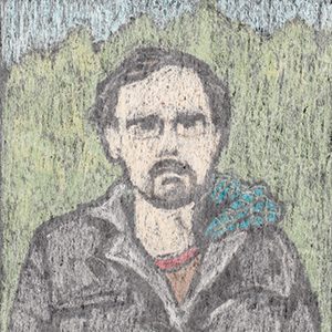 LDC_GarethBrookes - Gareth Brookes