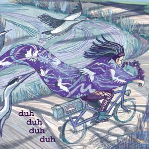 MTsq - Myfanwy Nixon