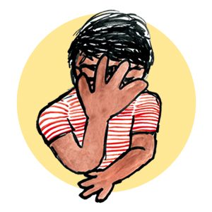 NatashaNatarajan-LDComics - Natasha Natarajan