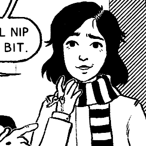 Paloma Armás Front - Paloma Armás Front