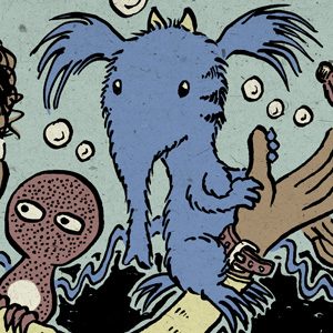 Young-folk-with-creatures-section-for-LDC - richy@tempolush.com